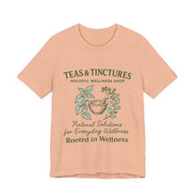 Load image into Gallery viewer, Self-Care Reminder T-Shirt
