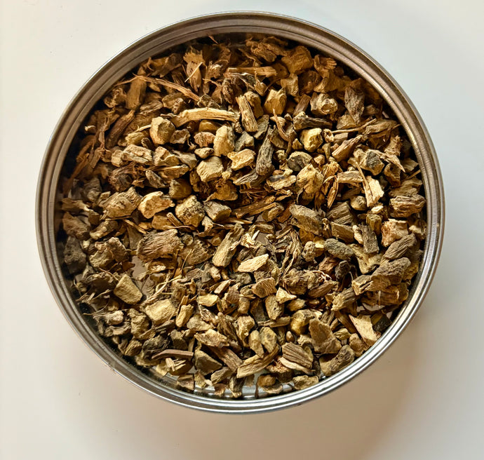 Yellow Dock (1oz)