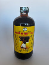 Load image into Gallery viewer, Natural Men Tonic
