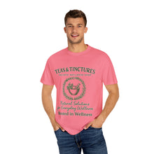 Load image into Gallery viewer, Natural Wellness T-Shirt
