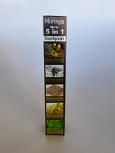 Load image into Gallery viewer, Moringa Toothpaste

