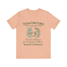 Load image into Gallery viewer, Self-Care Reminder T-Shirt
