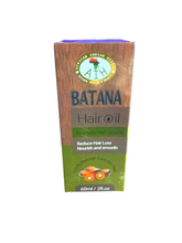 Load image into Gallery viewer, BATANA Hair Oil

