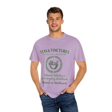 Load image into Gallery viewer, Natural Wellness T-Shirt
