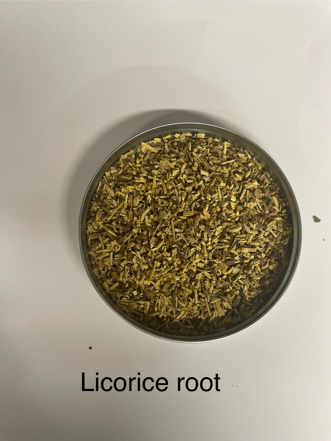 Licorice root