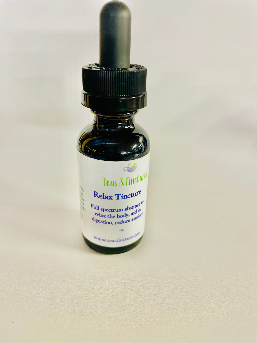 Relax Tincture