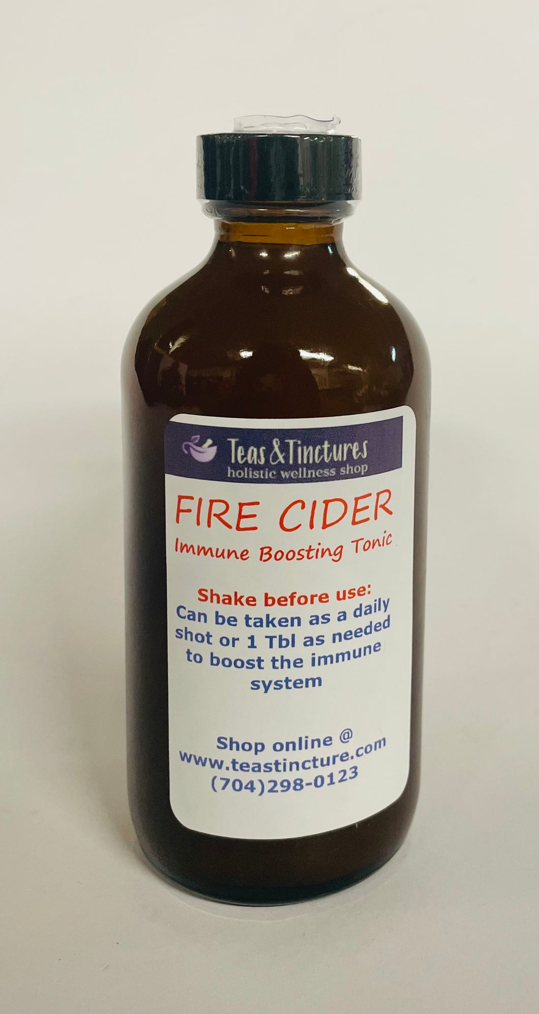 Fire Cider