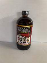Blood Pressure Normalizer