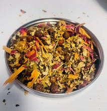 Load image into Gallery viewer, Heart Flow Tisane (Tea)
