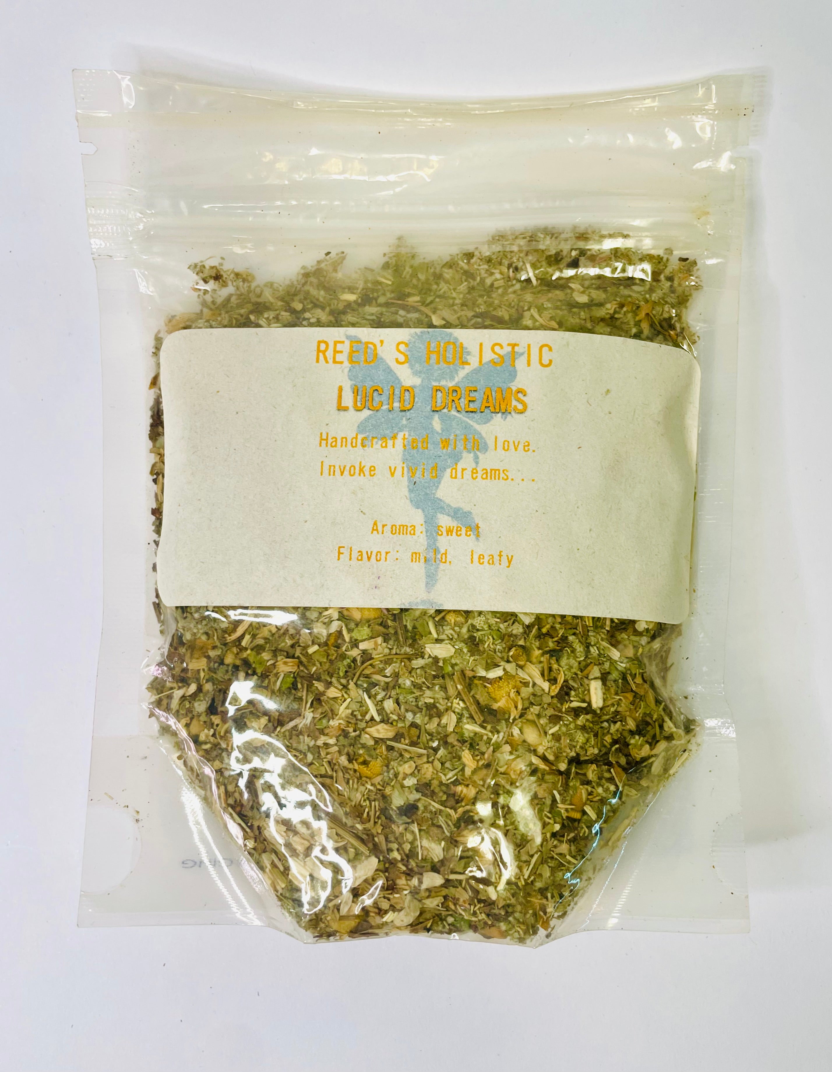 Reed’s Holistic Lucid Dreams Tea – Teas & Tinctures