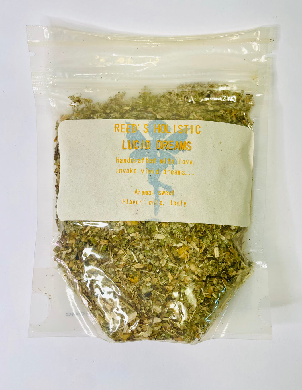 Reed’s Holistic Lucid Dreams Tea