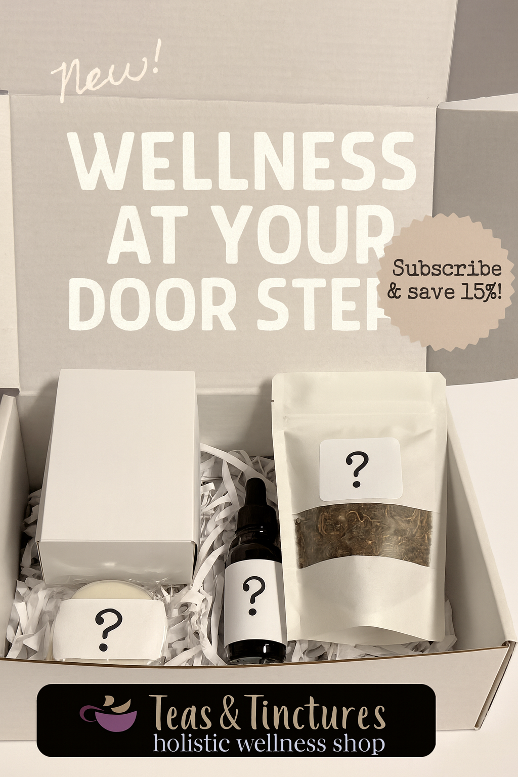 Wellness Box
