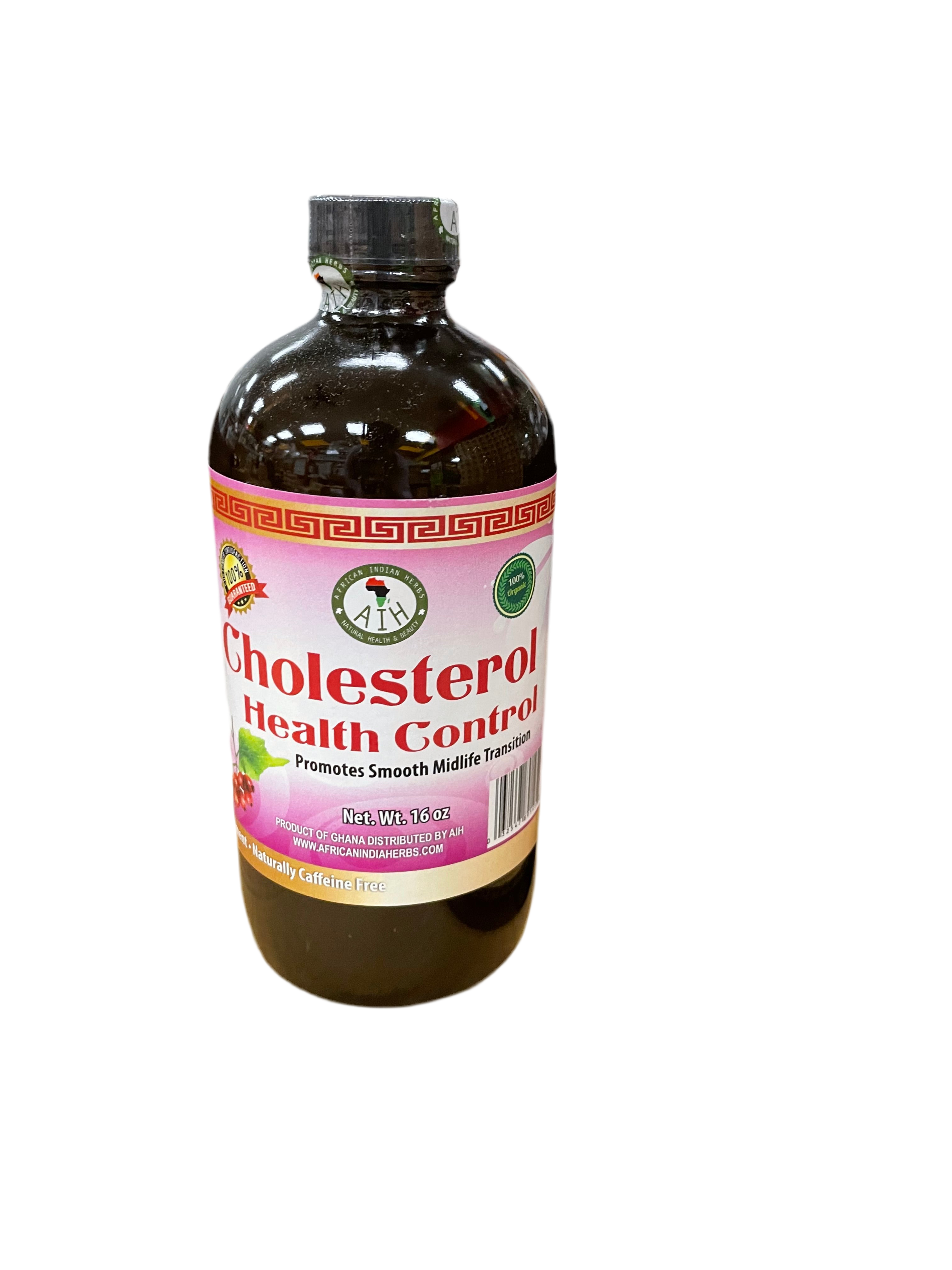 Cholesterol Health – Teas & Tinctures