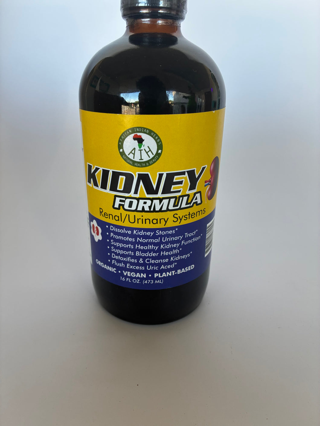 Kidney Formula Tonic