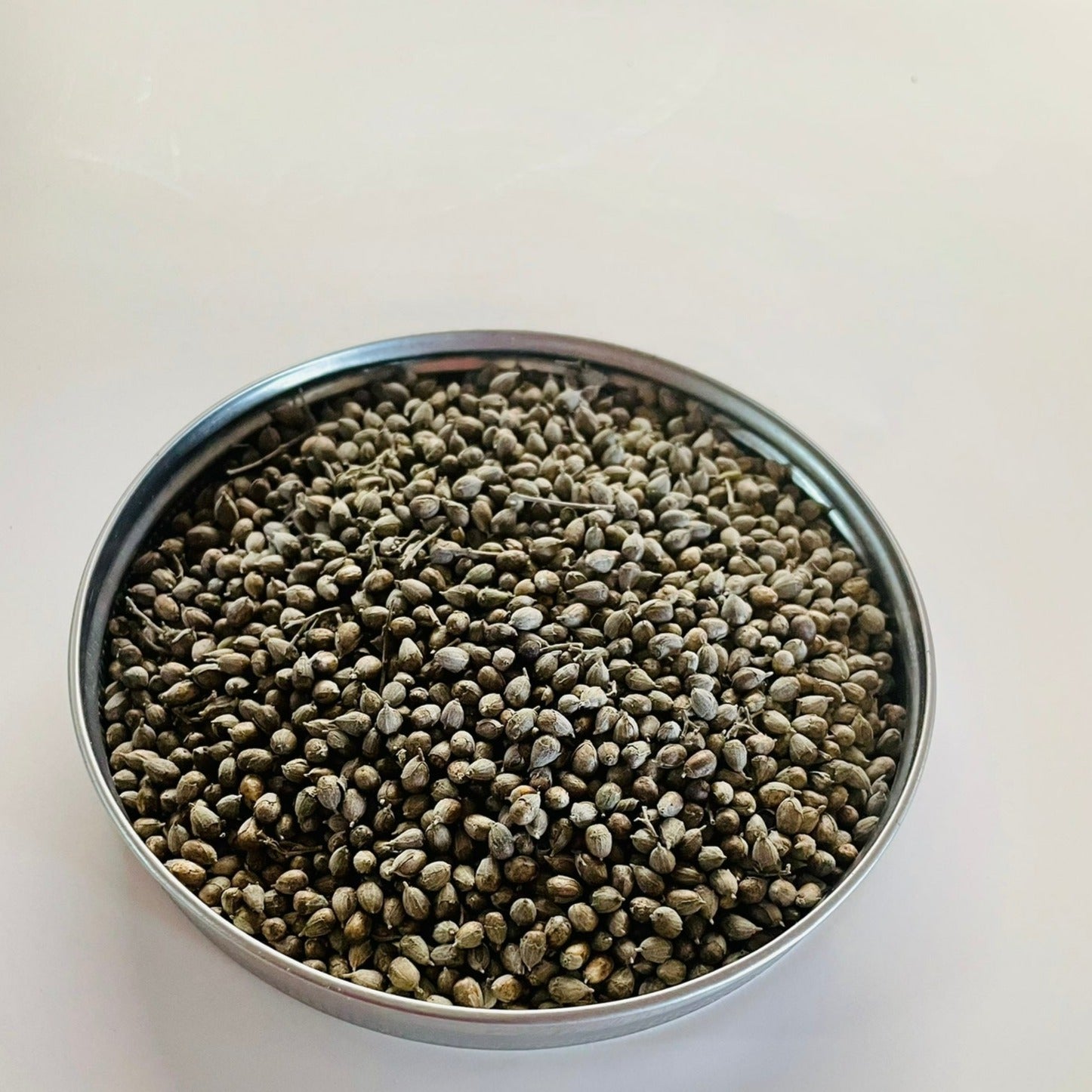 Chastee Vitex berry/chastee – Teas & Tinctures