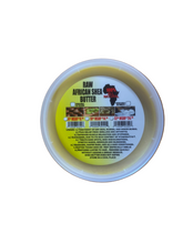 Load image into Gallery viewer, Yellow Raw African Shea Butter
