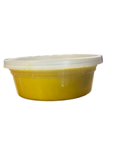 Load image into Gallery viewer, Yellow Raw African Shea Butter
