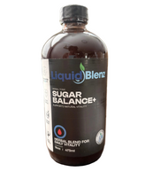 Load image into Gallery viewer, SUGAR BALANCE
