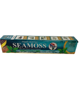 Load image into Gallery viewer, Seamoss toothpaste
